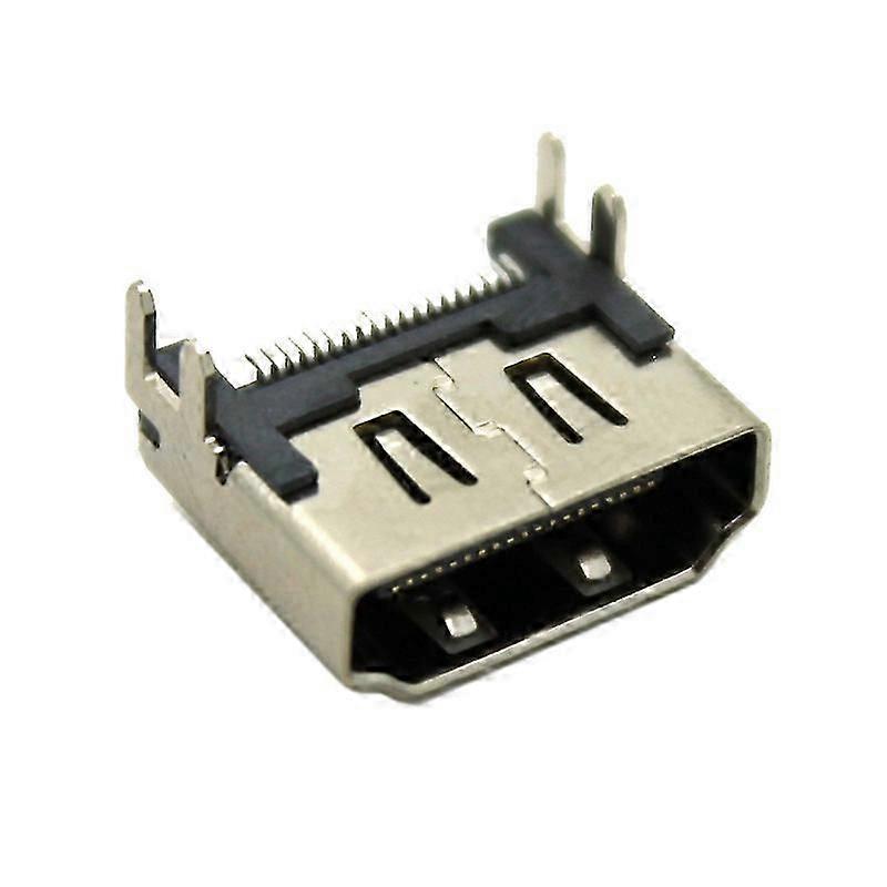 HDMI Port Soket Replacement for Sony PS4