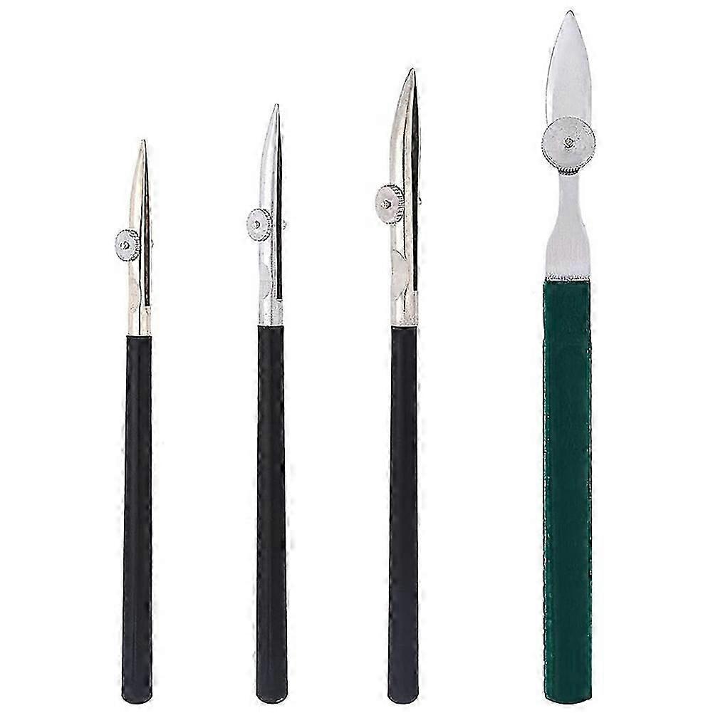 Art Ruling Pens Fine Line Masking Fluid Pen Adjustable compatible Drawing Mounting Art Artists,Masking Flui-fo shan