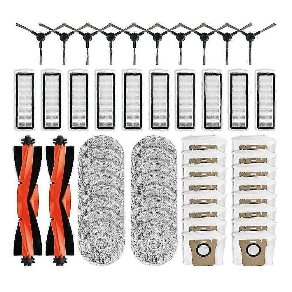 Omni M30 D102 -varaosille