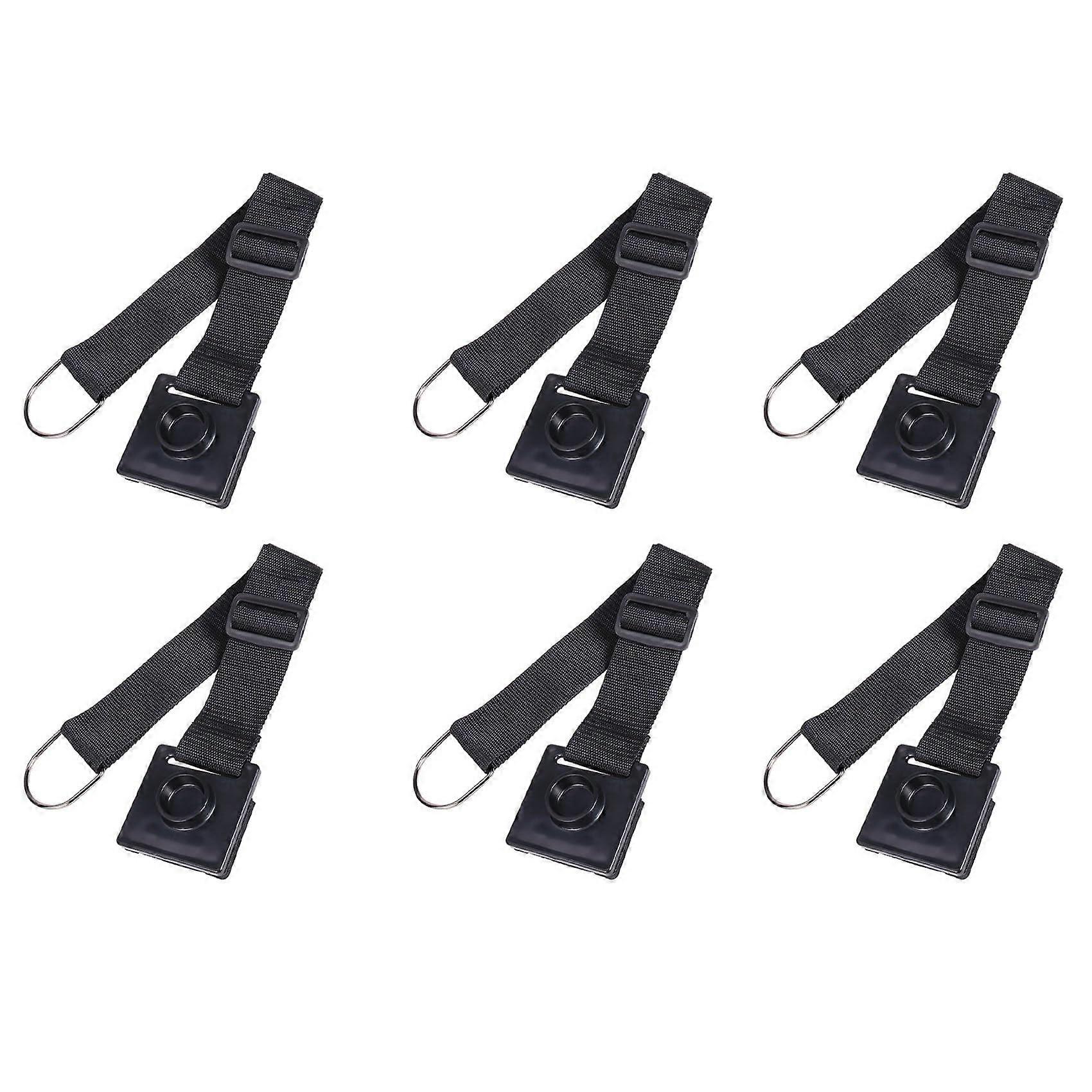6X Cello Endpin Anchor Cello Antis Device NonSlip Endpin Stopper Holder Stand
