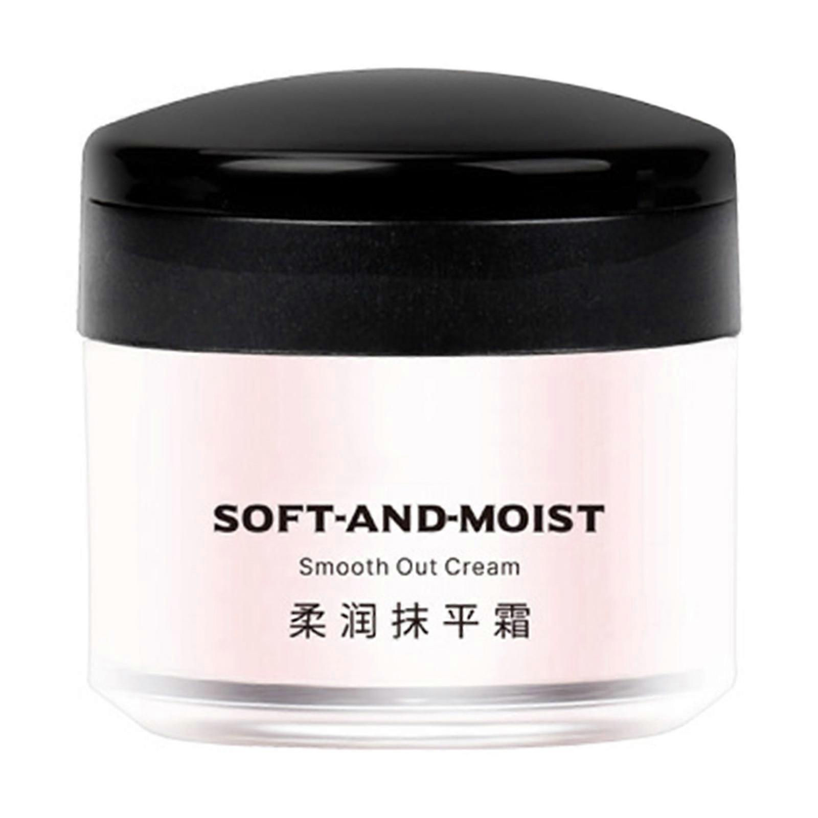 Face Primer Pores Base Gel Cream Magical Perfecting Base Face Primer Under Pores Primer Cream Apply smoothing crea