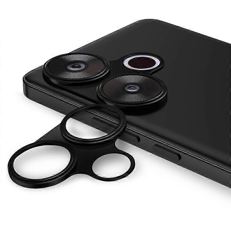 IMAK Metal Camera Lens Protector Cover