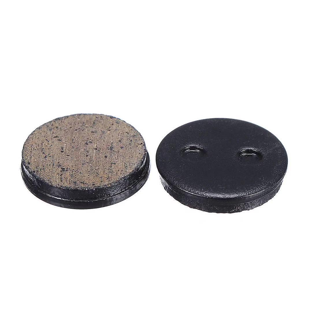 Xiaomi M365/Mi 1S bremseklodser