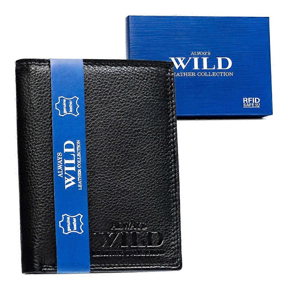 Wallets always wild N4PCCD2