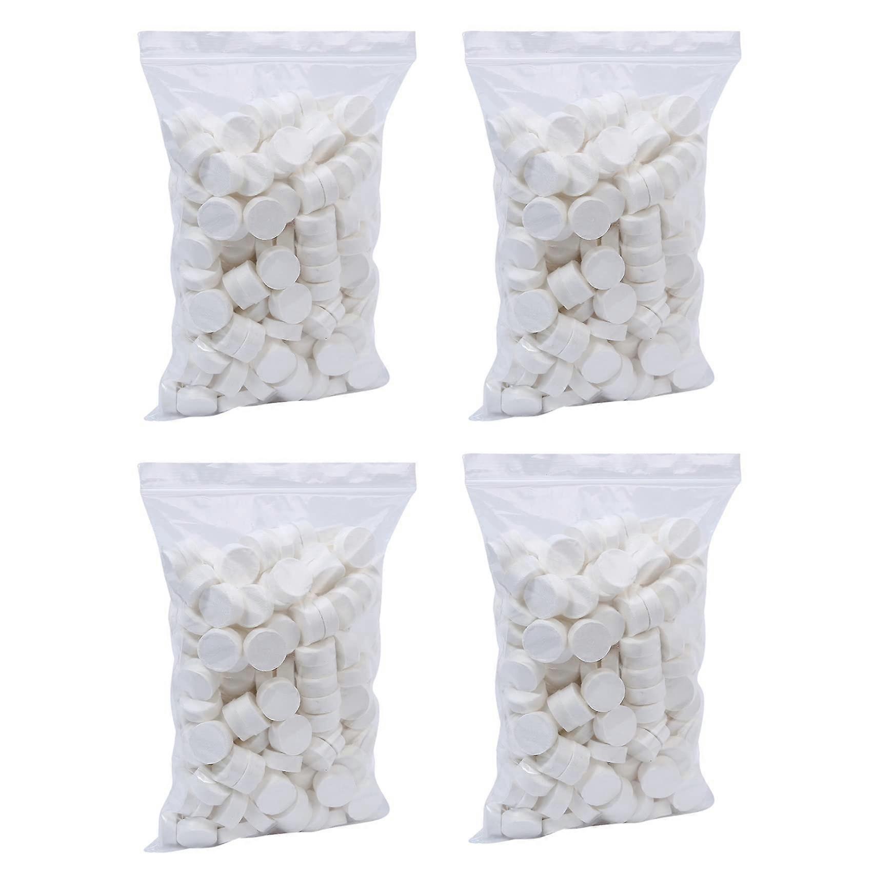 2000 pieces Magic disposable towel for Compressed Towels TabletTravel fabric