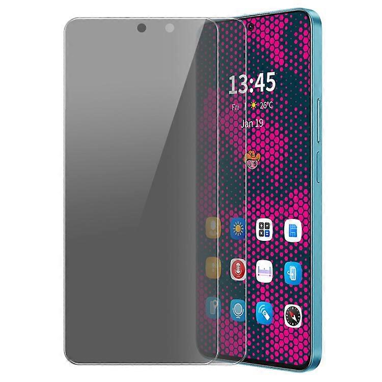ENKAY HAT PRINCE 2個Xiaomi Redmi K70 5G / K70E 5G / K70 Pro 5Gアンチピープスクリーンプロテクターアンチグレアに対応