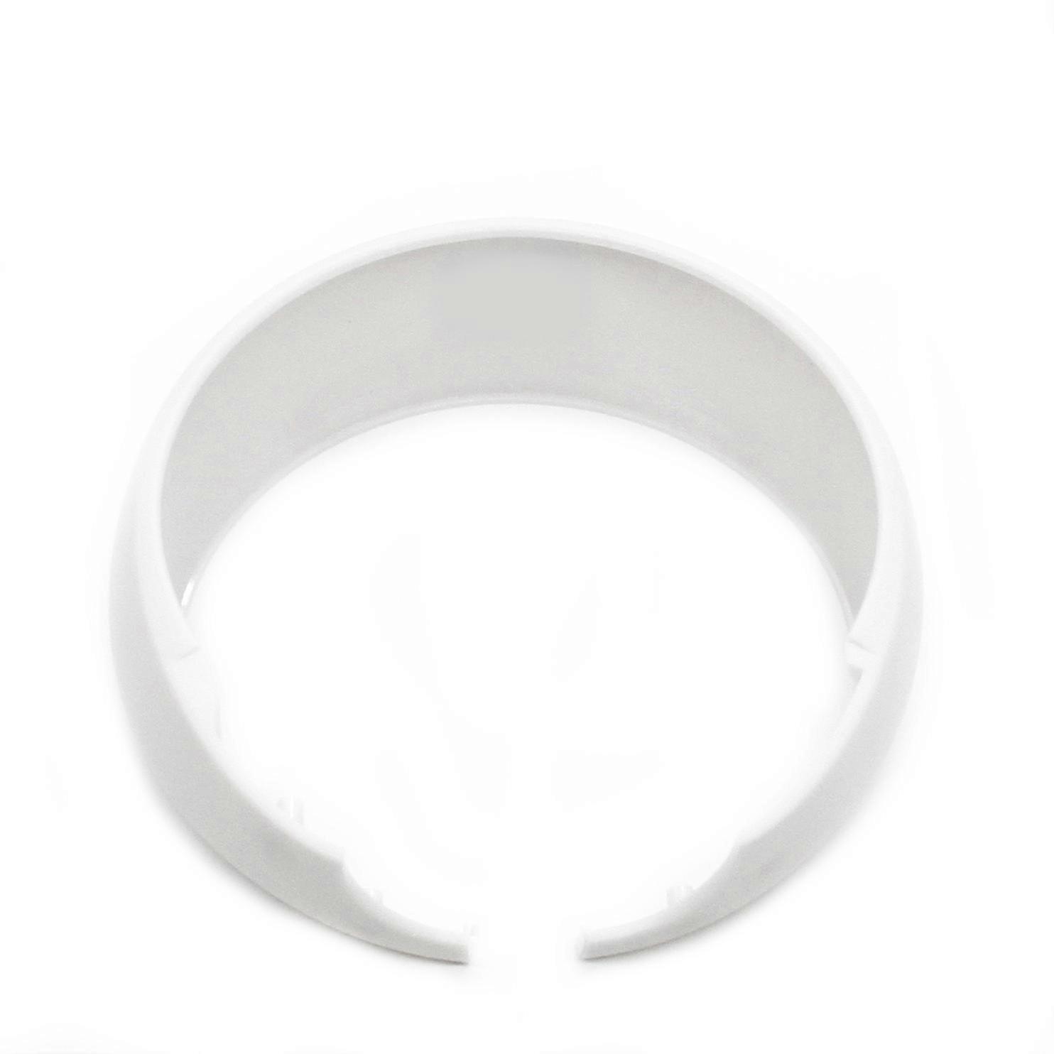 2025 Right Positioning Ring Shell For Meta Quest 2 VR Controller Repair Replacement Parts