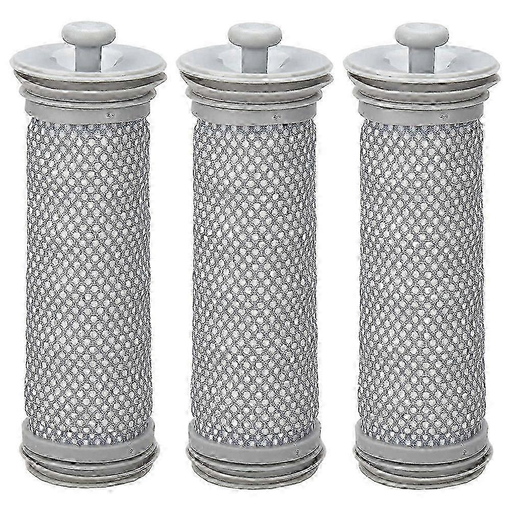 3 PACK Replacement Pre Filter for Compatible Cordless Vacuums A10/A11 Master S11 S12