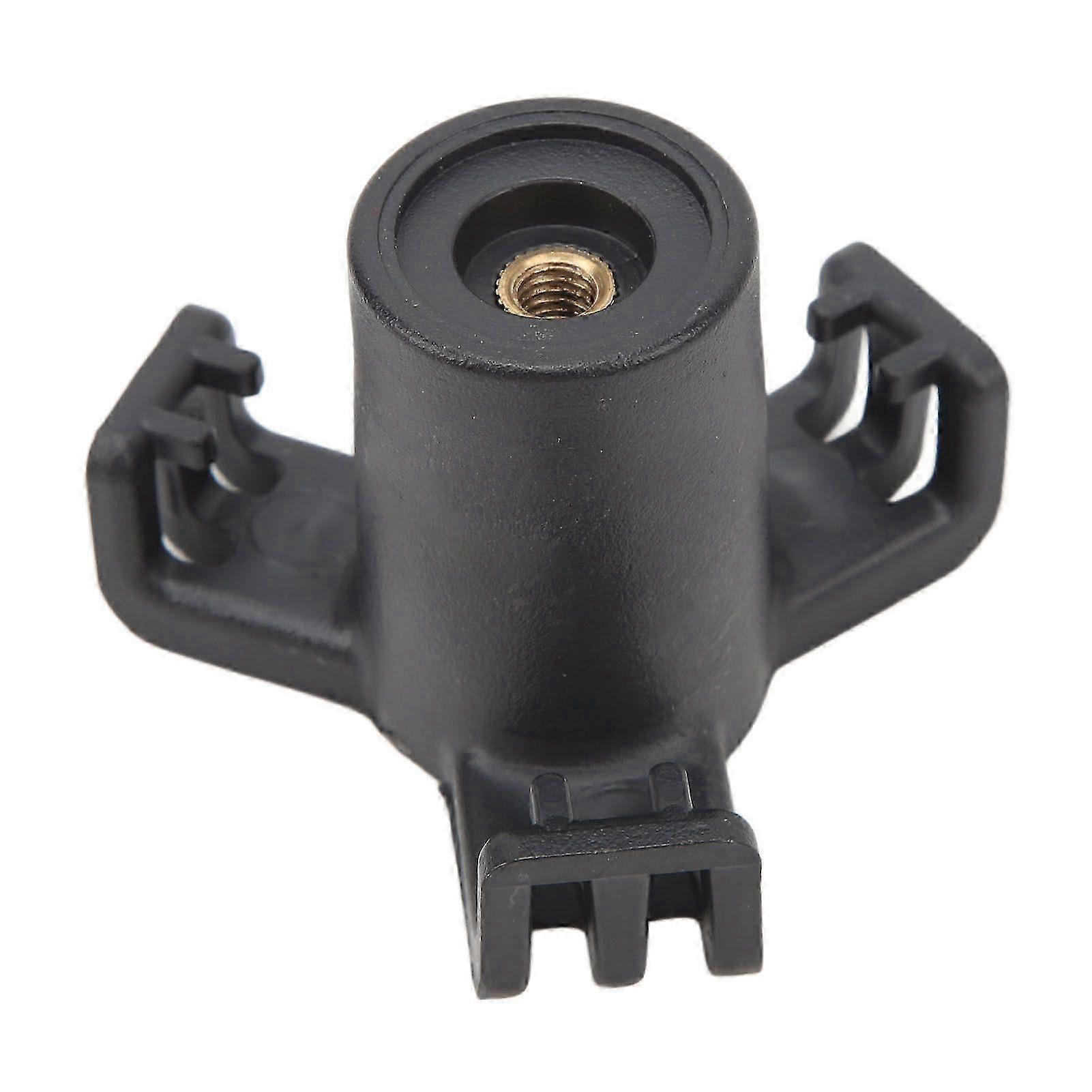 High Strength Lightweight Rugged Reliable Trunk Hook with Strong Bearing Capacity �C Grocery Bag Hook Replacement Compatible with Certain Bra