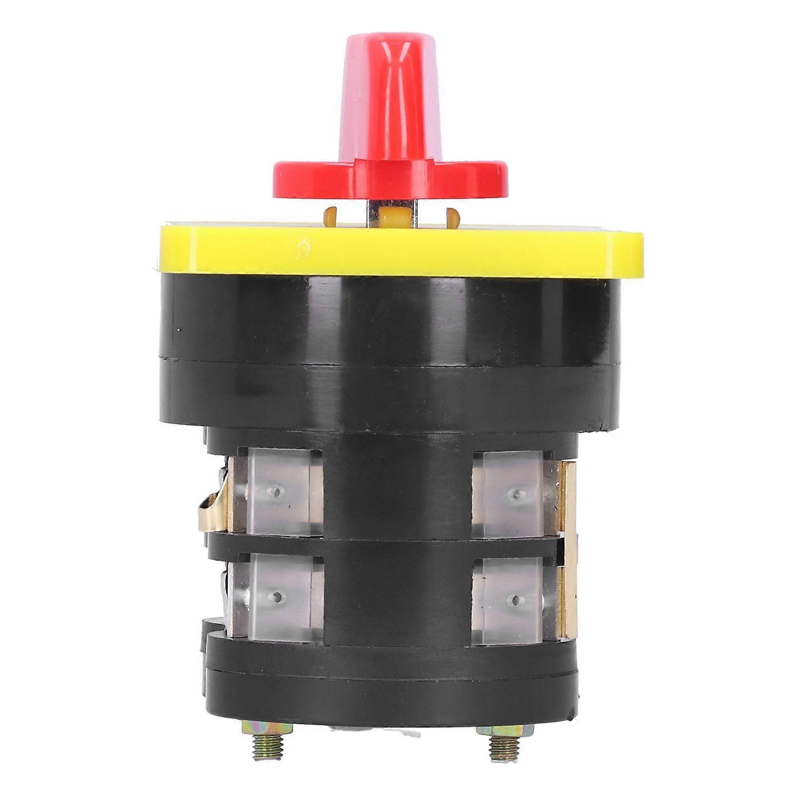 High quality  Universal transfer switch LW5D-16YH2/2 Voltage commutation