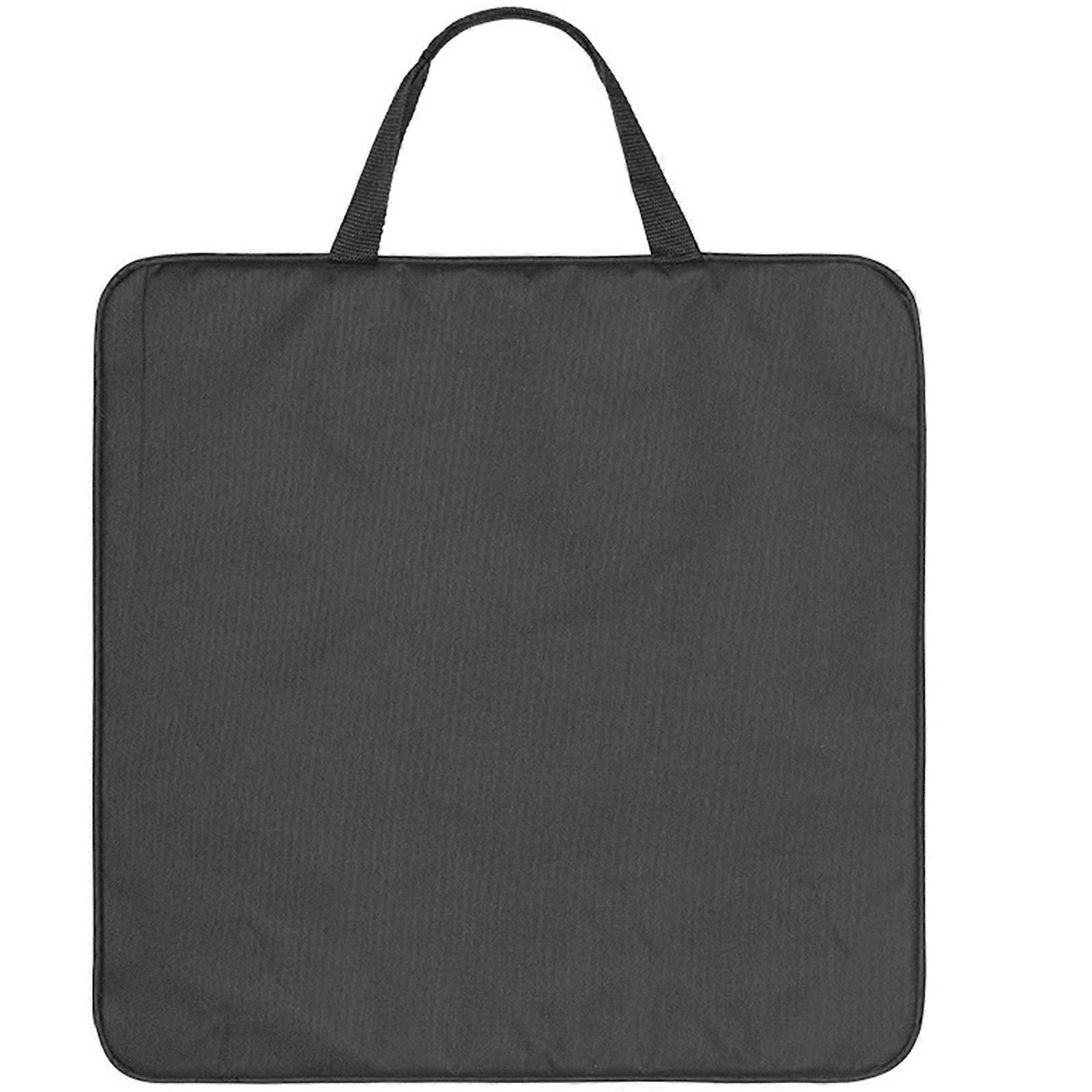 Spacious Shockproof Storage Bag For 18inch Photography Lighting Equipment