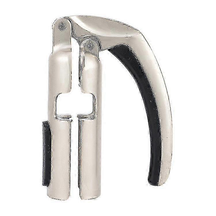 Champagne & Wine Opener with Corkscrew for Sparkling Bottles
