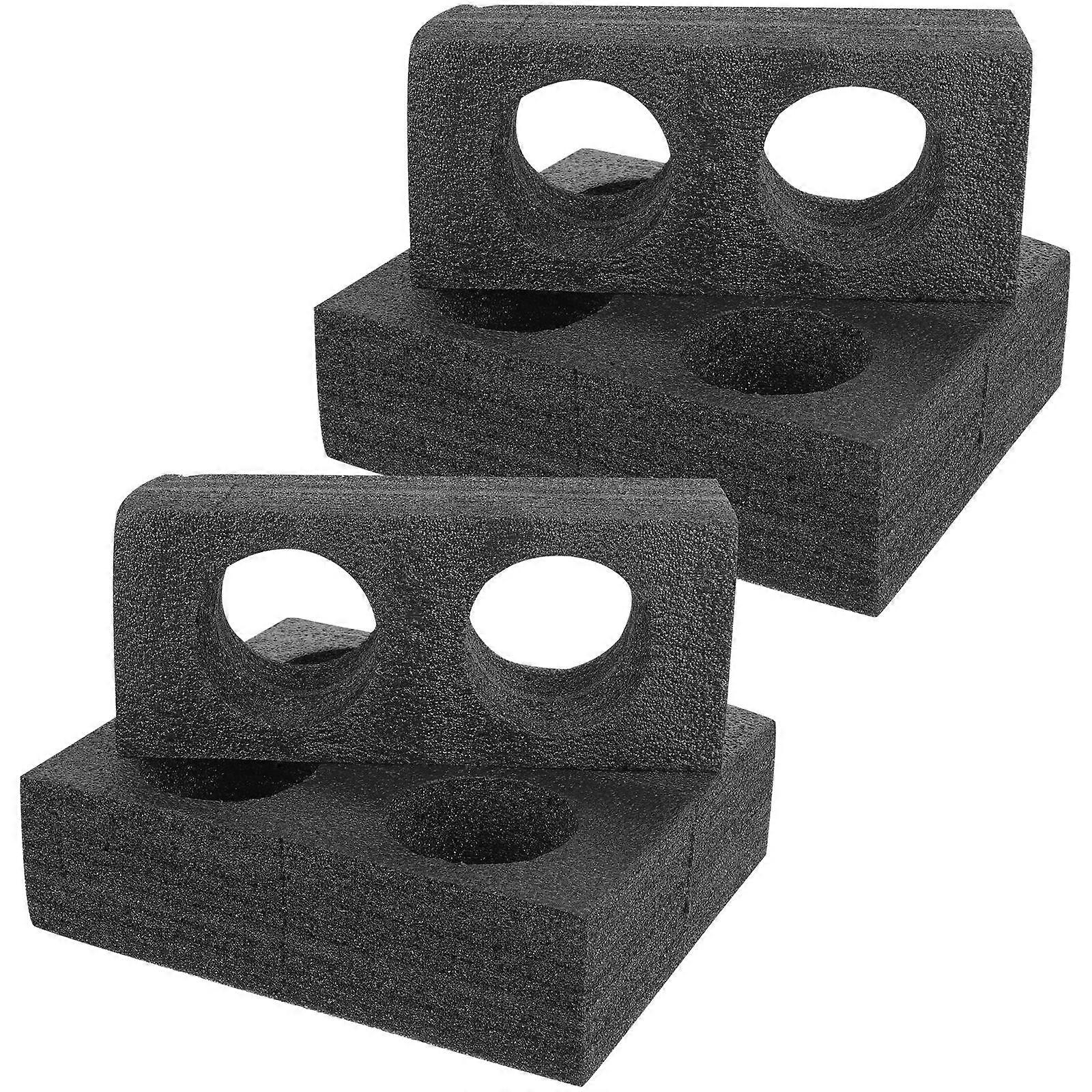 Outdoor Drink Support Trays, Convenient for Picnics and Coffee