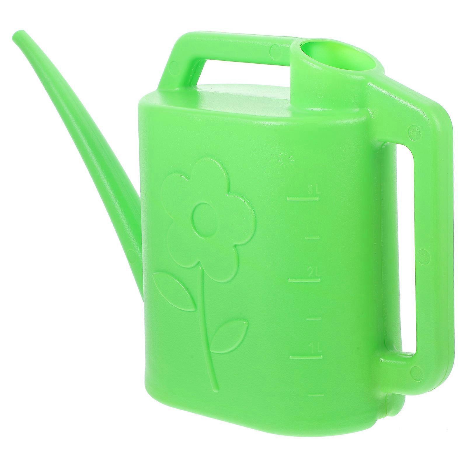 Watering Can for Plants, Designed for Stability, Great present Idea for Family