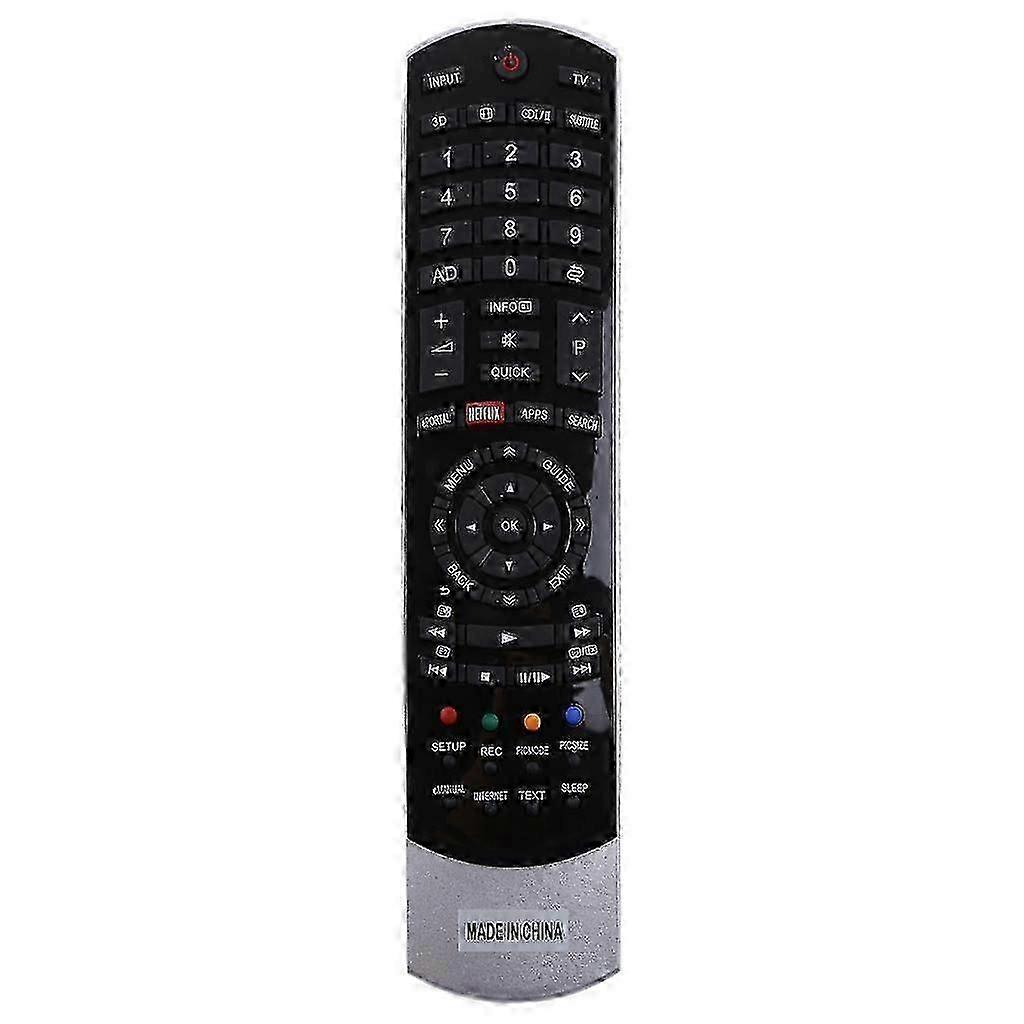 CT-90404 Replacement Remote Control Suitable for  for Smart TV