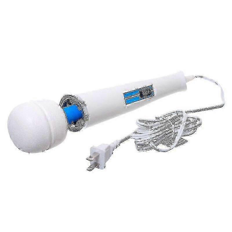 Super Vibrating Wand Massager - 260R Electric Vibrating Massager
