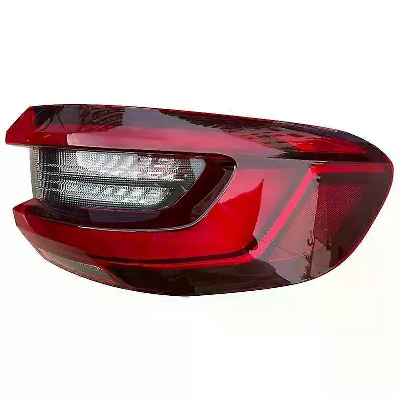 unique Tail Lights For BMW X5 G05 2019 2020 2021 Tail Light Rear Lamp Reversing Lamp Stop Brake Lamp Turn Signal Lamp