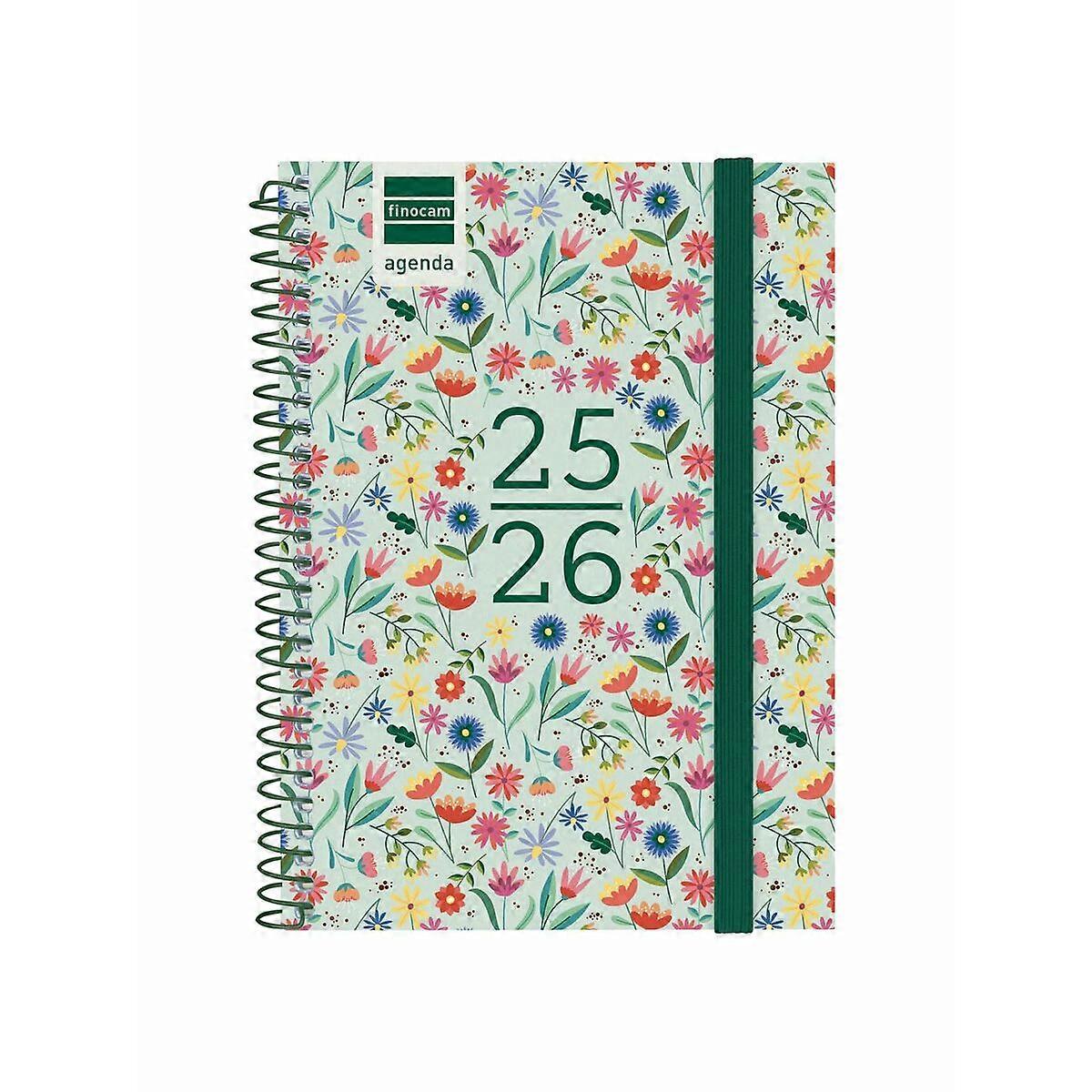 Diary Finocam