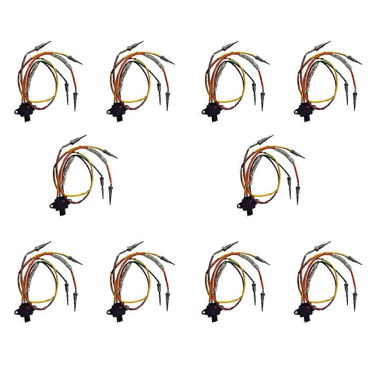 4-Wire Exhaust Temperature Sensor 226584752R 226580138R for