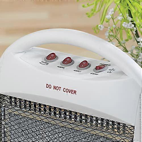 Easylife Adjustable Heat Halogen Heater