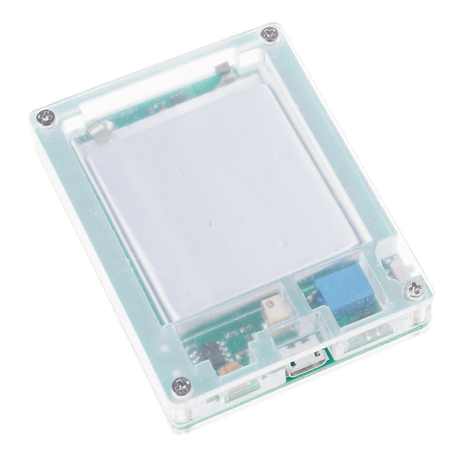 7.83HZ Schumann Resonance Ultra Low Frequency Pulse Waves Generators Resonators