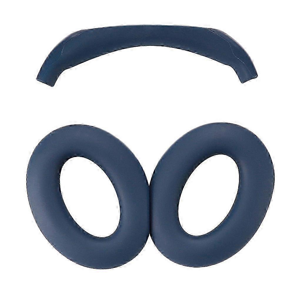 Silicone Earpads Caps and Head Beam Cover for Compatible Bose Headphones
