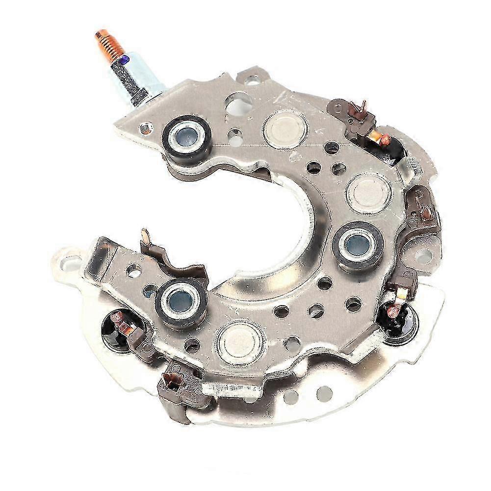 Alternator Rectifier INR438 Compatible with Suitable for a Specific Brand Yaris II 1.0 VVT I from 2005 to 2011