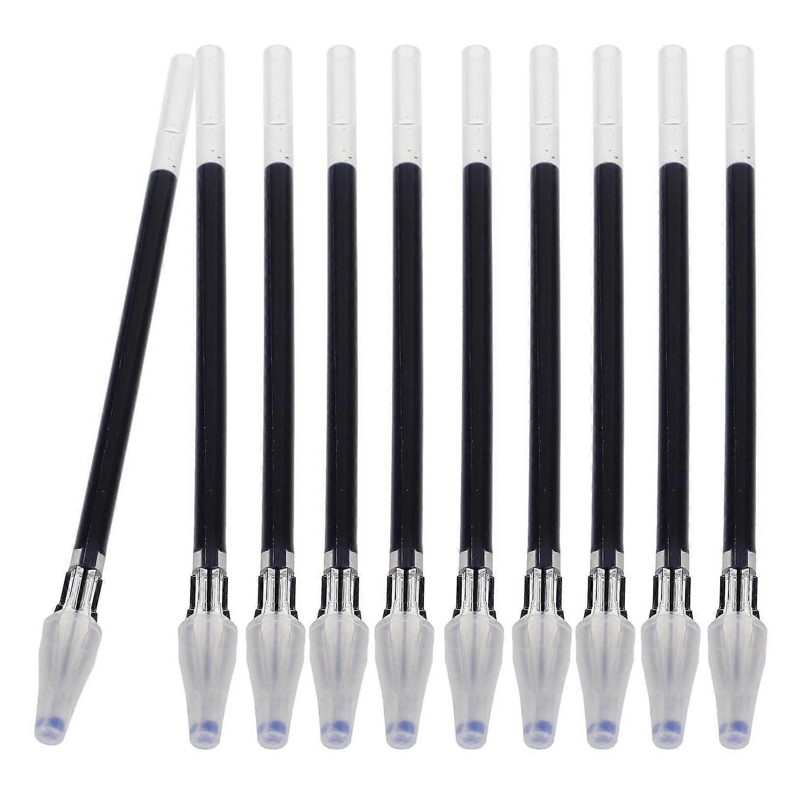 Pen Refill Gel Pen Refill Precision Writing Smooth Ink Flow Fine Tip Everyday Writing 30Pcs