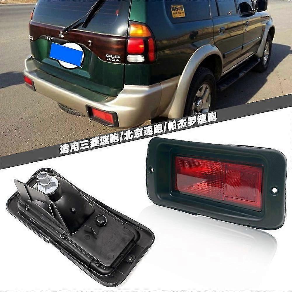 Excellent Suitable Fit For  15, 16 And 17 Mazda 2 Front Fog Light Assembly, Imported Mazda Daytime Running Light Front Bumper Light