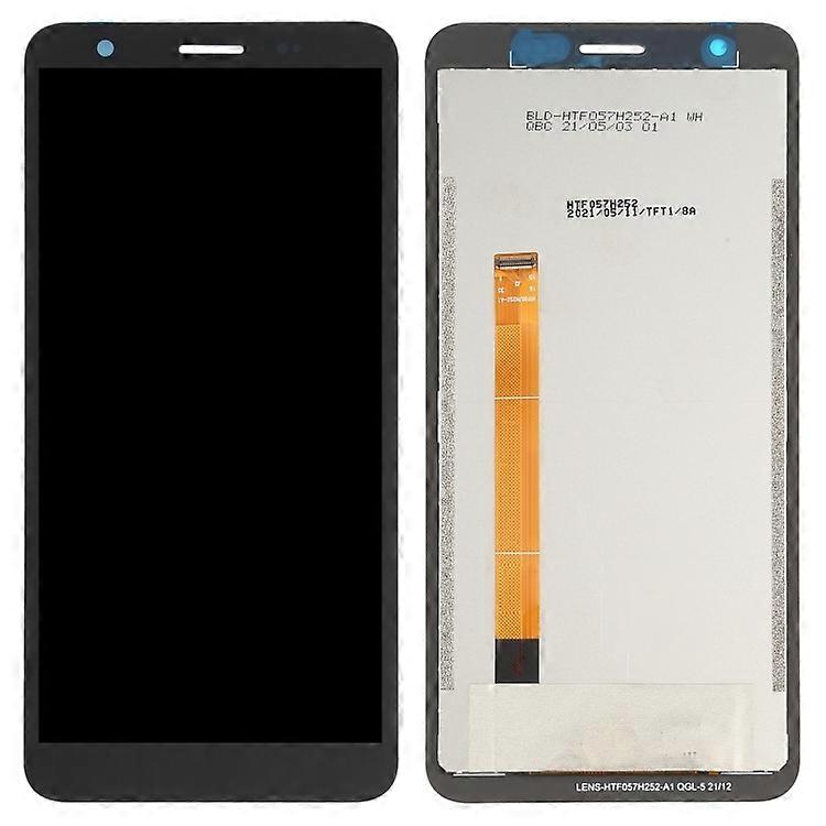 For Blackview BV6600 Grade S OEM LCD Screen and Digitizer Assembly Part Cell Phone Replacement