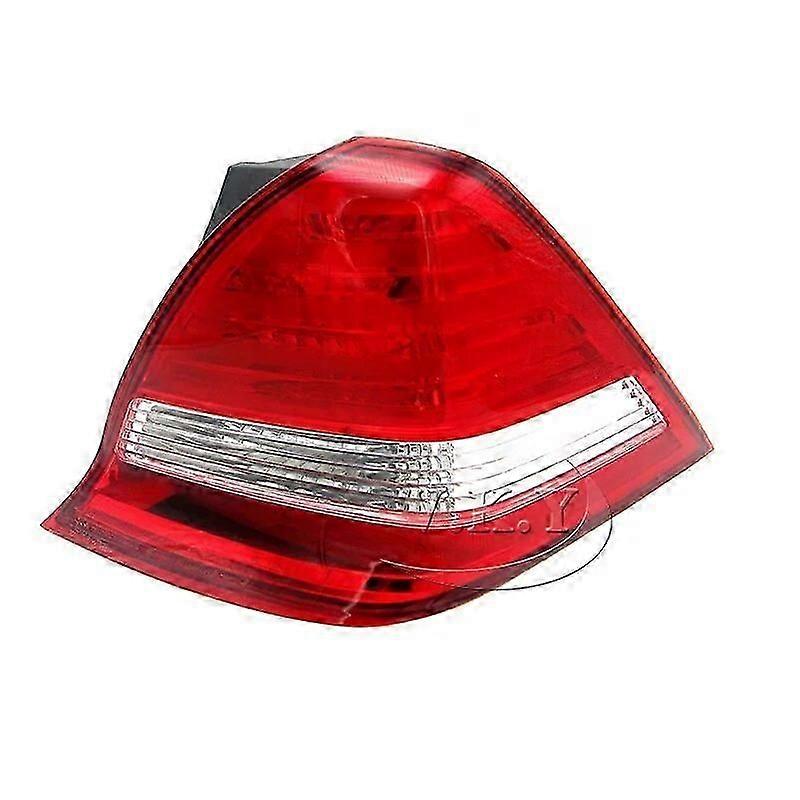 For Honda Odyssey 2005 2006 Rear Tail Lamp Tail Lamp Taillight Rear Light Assembly Without Lamp Bulb
