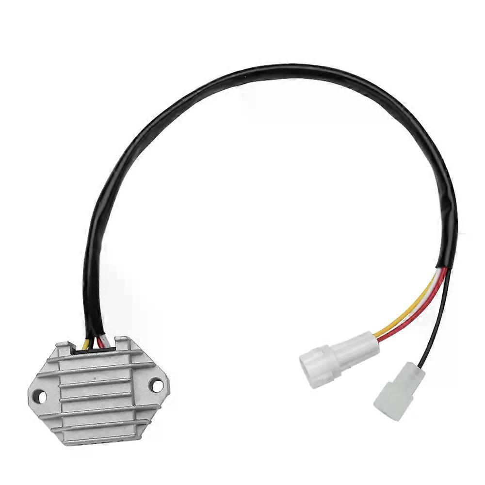 Regulator Rectifier For Yamaha WR 250 450 F 2003 2004 2005 2006 / WR 450F 250F / WR450F WR250F