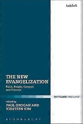 The New Evangelization