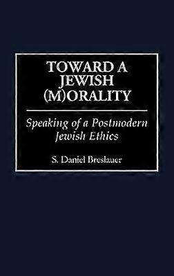 Toward a Jewish (M)Orality