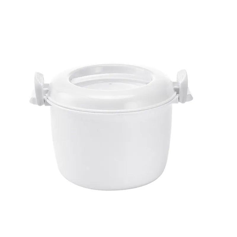 Convenient heating rice cooker at home