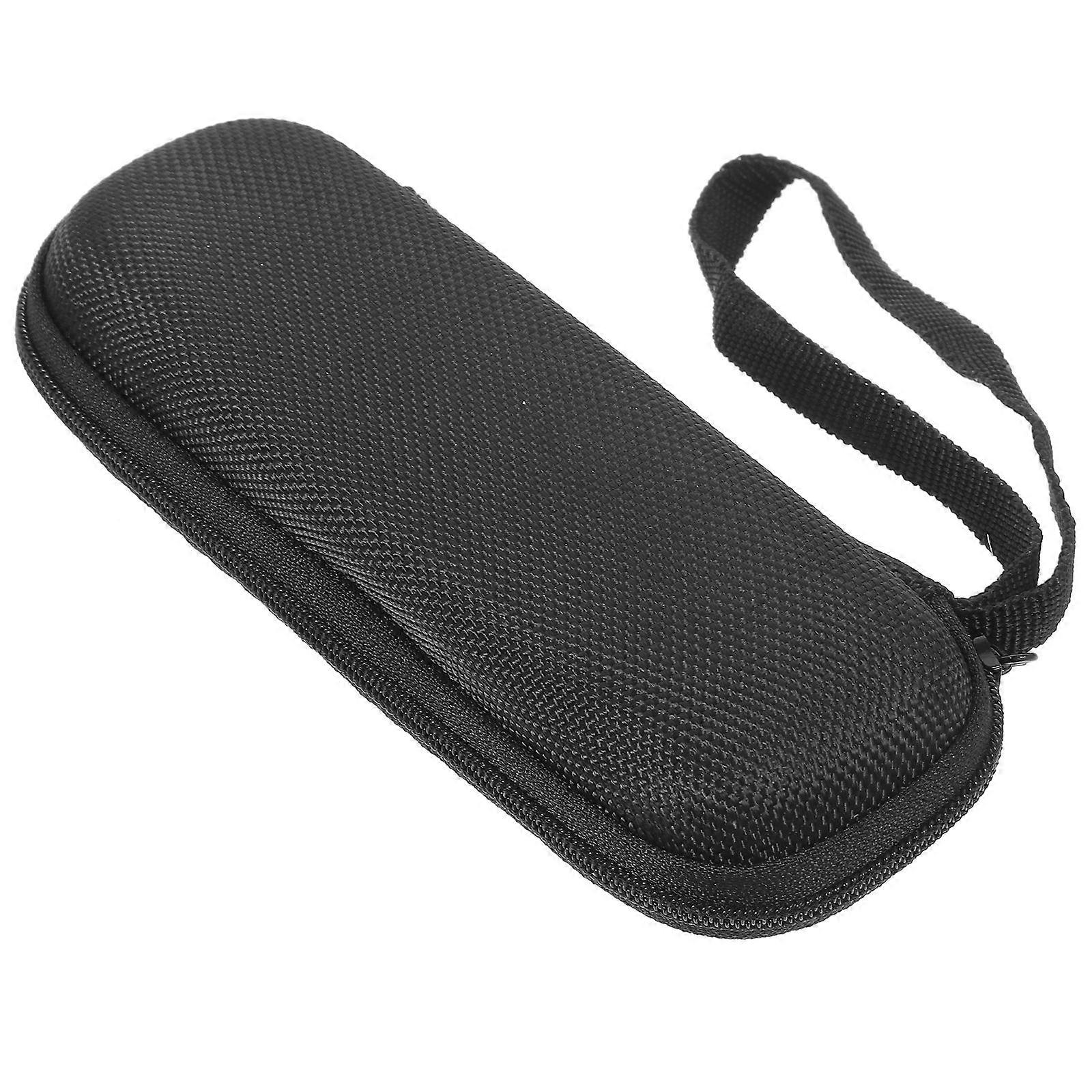 Storage Case For Earphone Integrated Design 15.00X6.00X3.50CM 1Pack