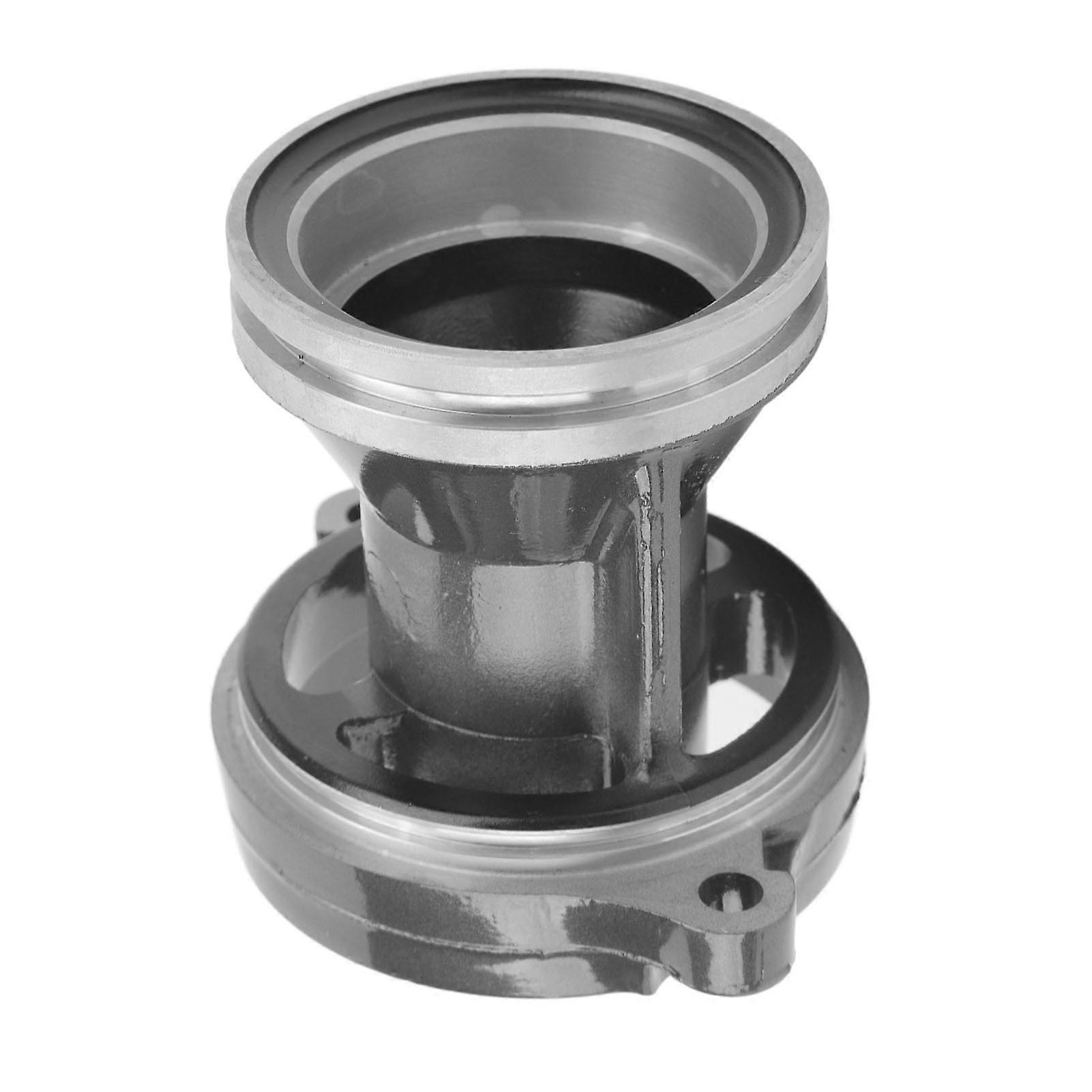 Lower Casing Cover Strong Metal Small Accurate Size Durable Propeller Shaft Housing for Outboard 9.9HP 15HP F9.9 F8