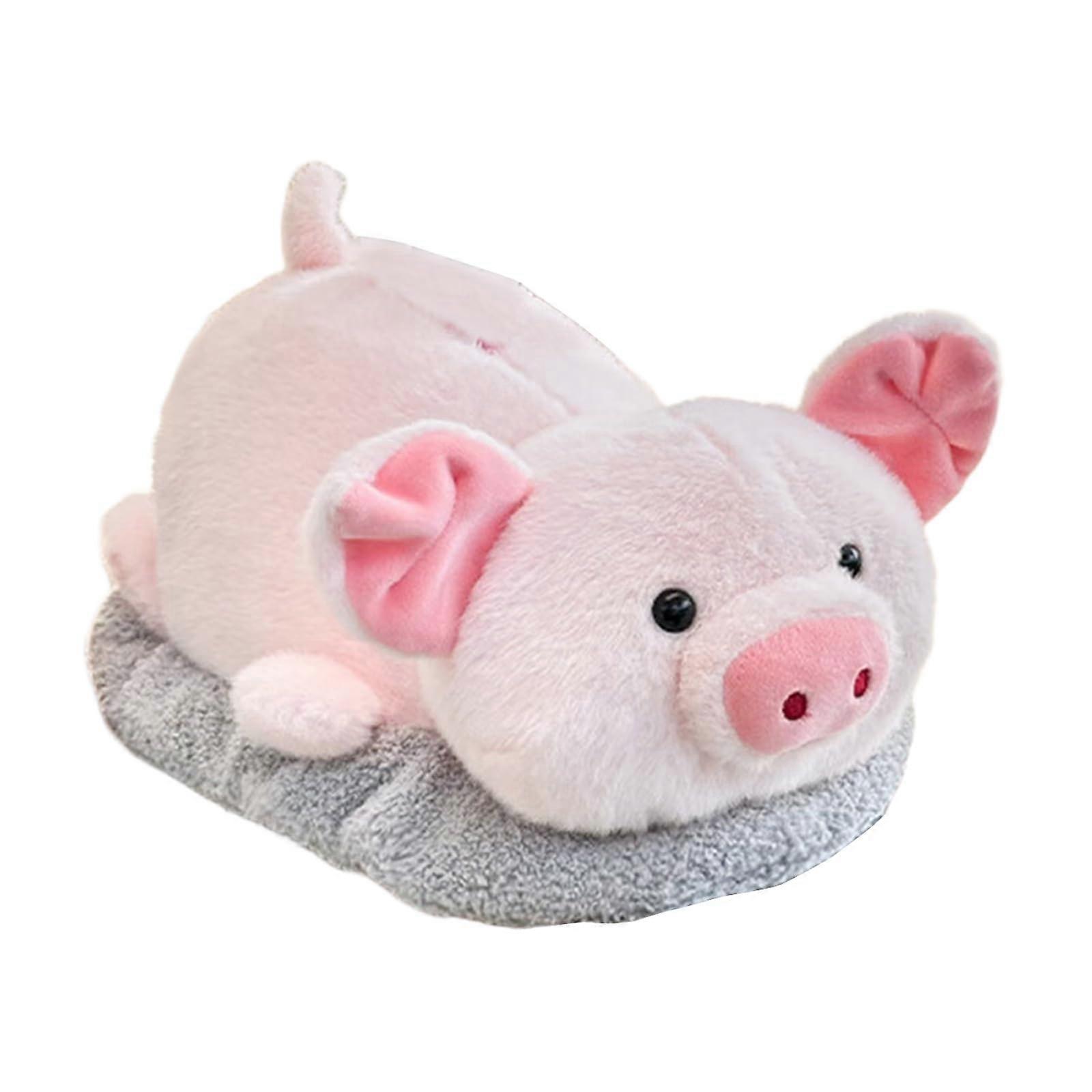 Automobile Organizer Tissue Dispenser with Bamboo Charcoal for Odor Absorption and Cute Capybara Design