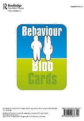 Behaviour Blob Cards