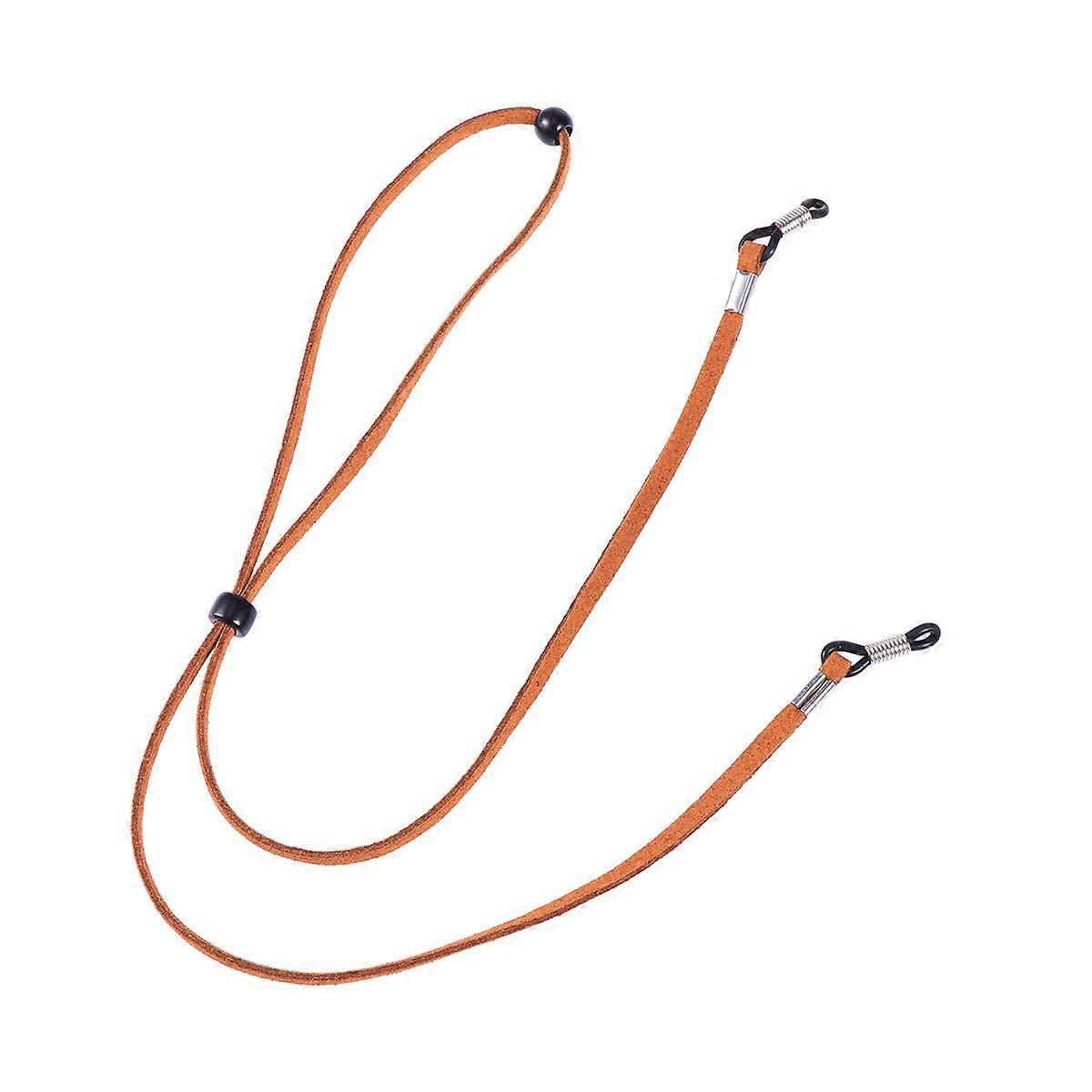 Anti-Slip Glasses String Eyeglasses Holder for Fixation