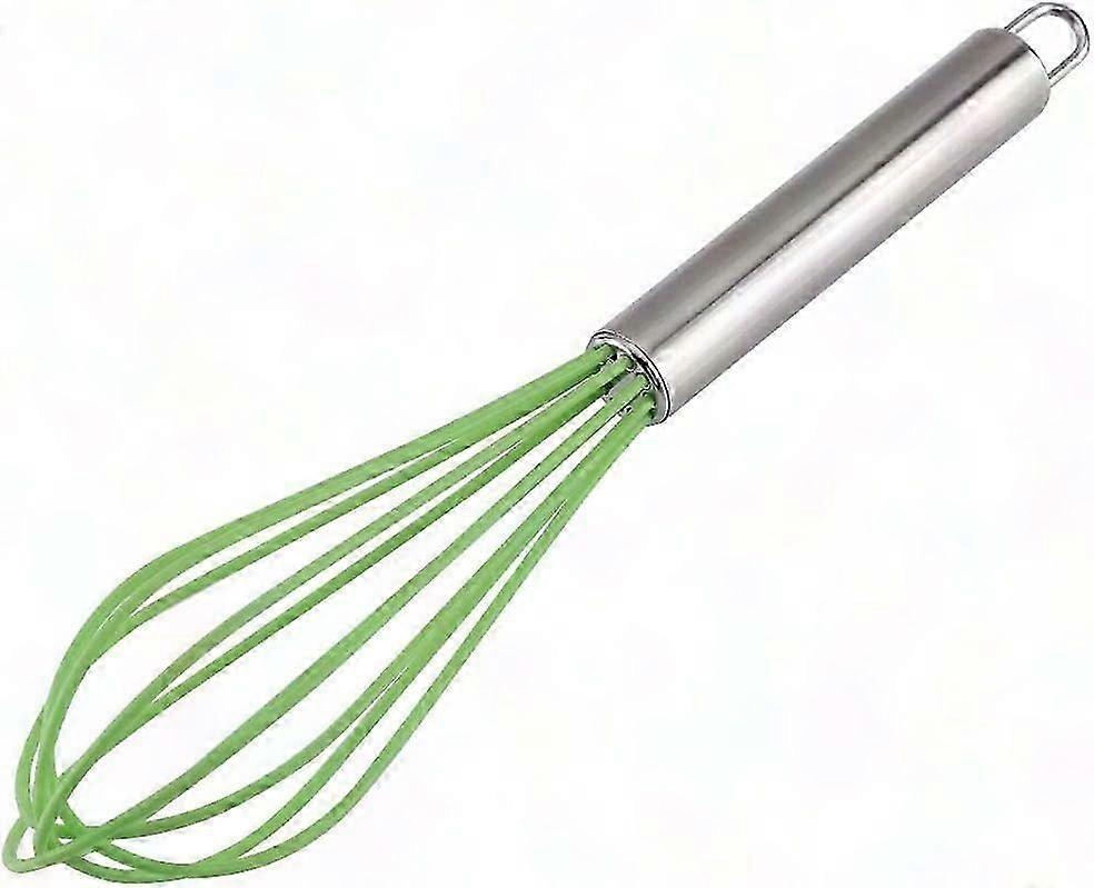 Stainless Steel Egg Whisk for Blending
