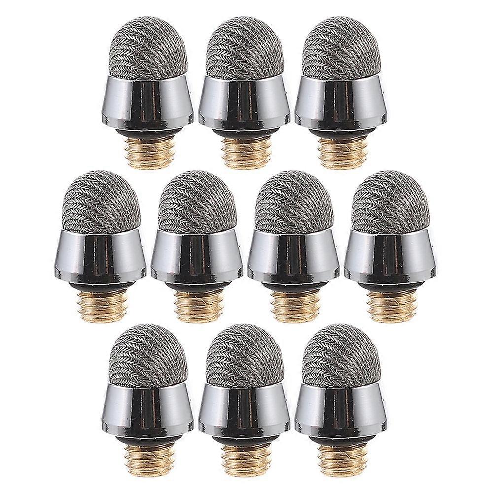 Electric Capacitive Pen Tip Replacement for Drawing and Writing 10Pcs