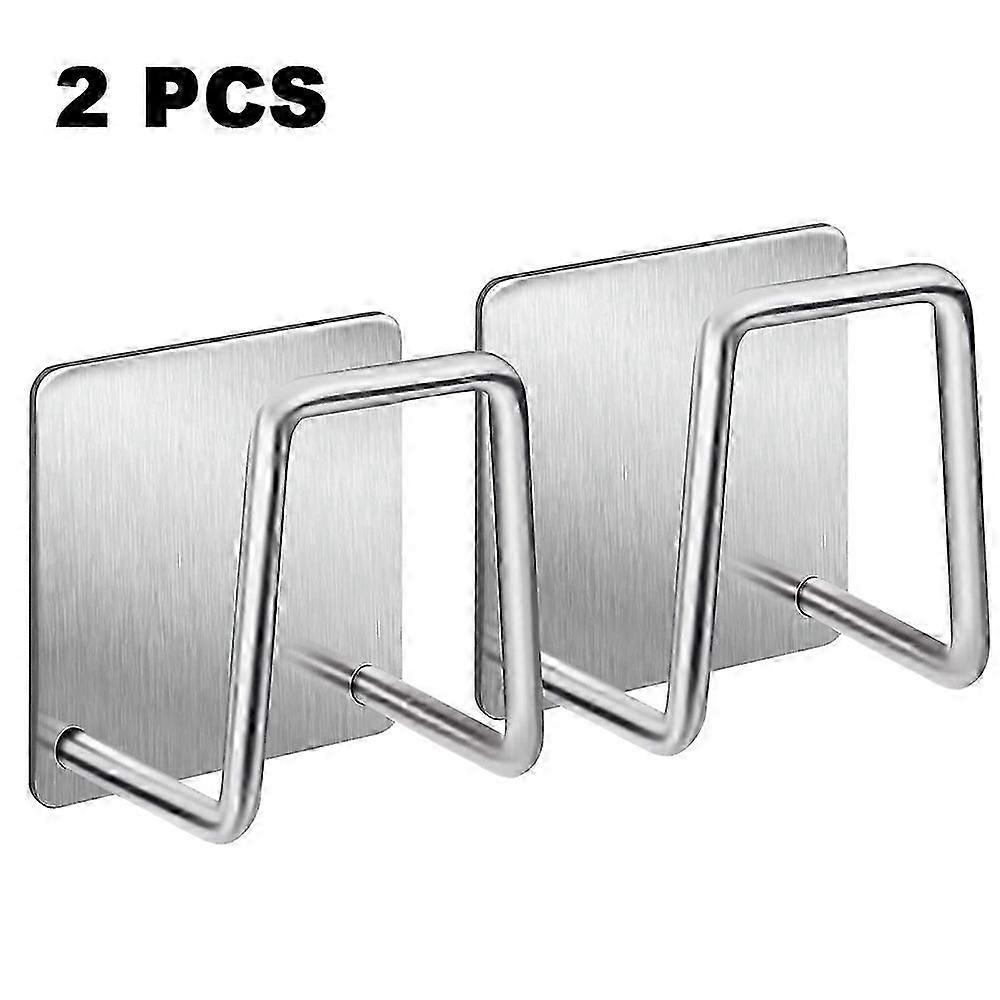 Elegant Kitchen Sink Caddy, Space Saving Design Sponge Holders For Bathroom