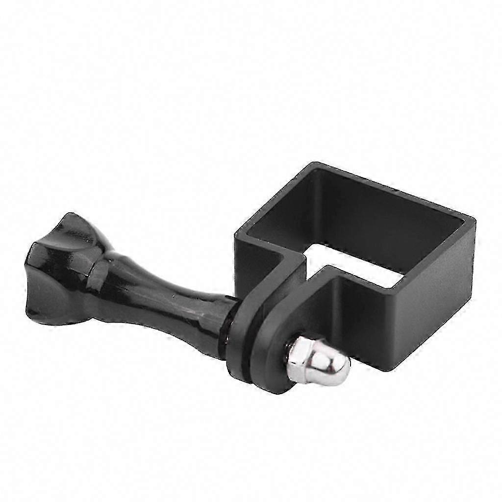 Universal Clamp Mount Adapter for Handheld Cameras Multi-angle Adjustable