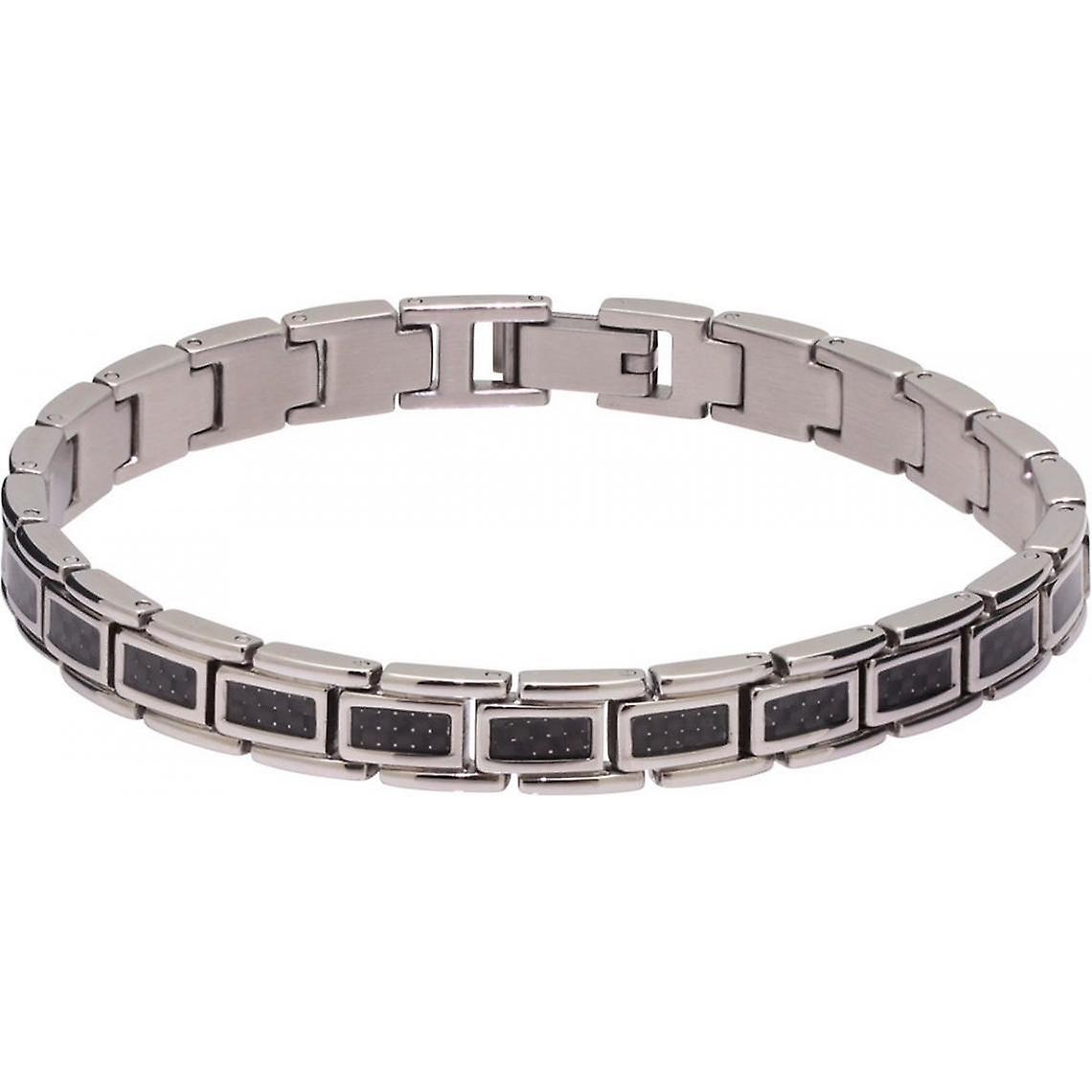 Pánsky náramok HB4781 Rochet - MERCURY