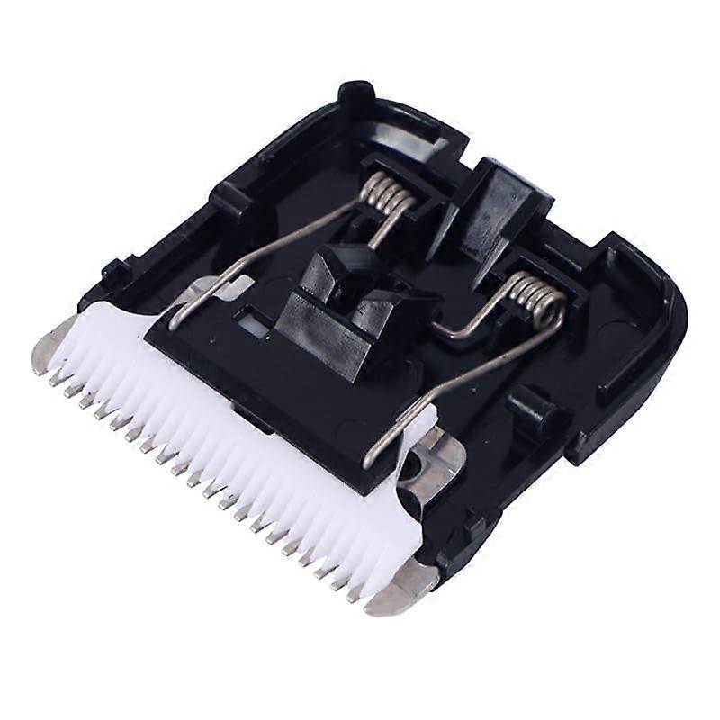Somoke Replacement Hair Clipper for Boost Nano Ceramic Trimmer, Black