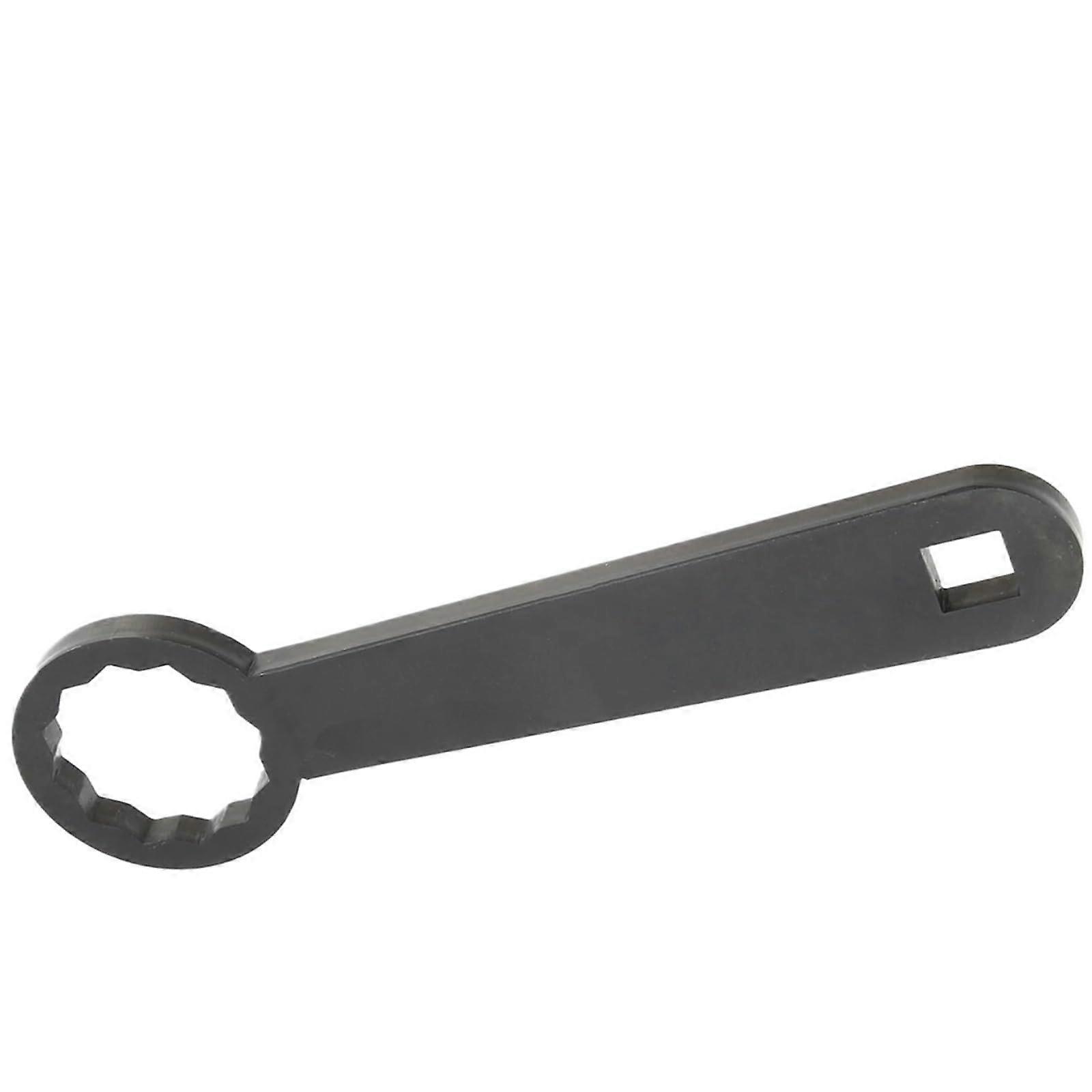 Rear wheel axle, torque wrench, hand tool, compatible with Harley Davidson Touring HD47925.