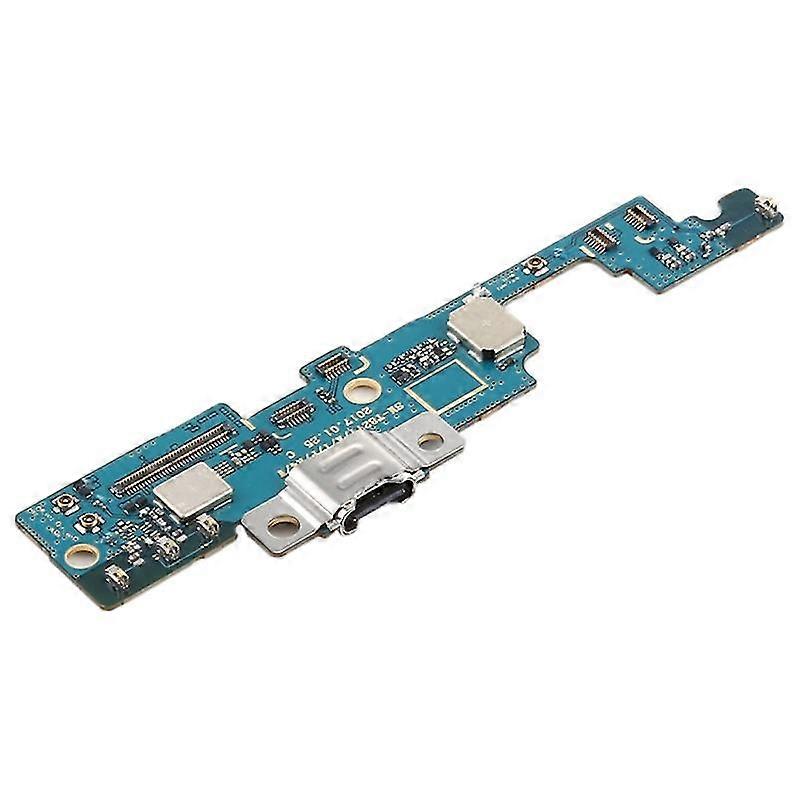 For Samsung Galaxy Tab S3 9.7 T820 (Wi-Fi) OEM Dock Connector Charging Port Flex Cable Replacement ( SZRH A-R5082