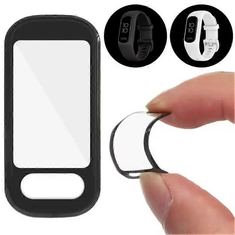 Garmin Vivosmart 5 - Screen Protectors (pack Of 2)