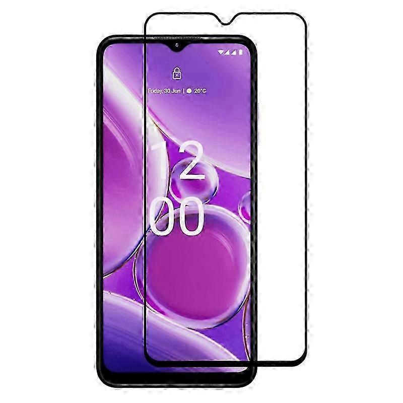 For Nokia G42 Tempered Glass Screen Protector